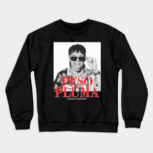 peso pluma Crewneck Sweatshirt